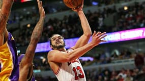 Joakim Noah