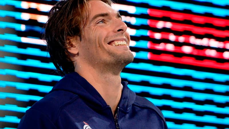 Camille Lacourt