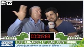 Le Clash de la Dream Team / Qui pour jouer avec Varane en défense centrale ? 30/06