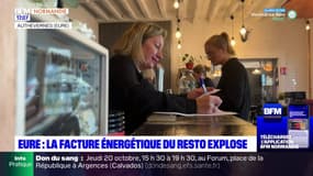 Eure: la facture d'un restaurant multipliée par 10