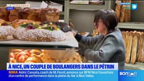 Nice: un couple de boulangers en lutte contre un syndicat de copropriété pour l'usage d'une terrasse