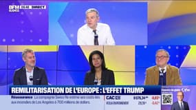 Les Experts : Immigrations US, la "carte dorée" pour 5 millions de dollars - 27/02