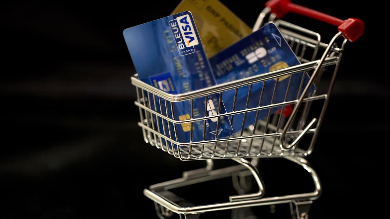 CRÉDITS À LA CONSOMMATION: LES CONDITIONS D'ACCÈS VONT ÊTRE FORTEMENT DURCIES
