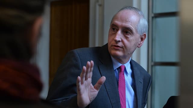 Le préfet de police de Paris a été condamné pour avoir fait entrave au droit d'asile.