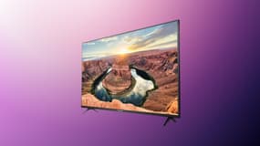 TV en vente flash sur Amazon : faites-vous vite plaisir à l’approche de Noël 
