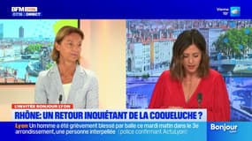 Rhône: un retour inquiétant de la coqueluche?