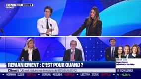 Les experts du soir - mardi 6 février