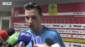 Thauvin : "C’est de notre faute, il faut l’assumer"