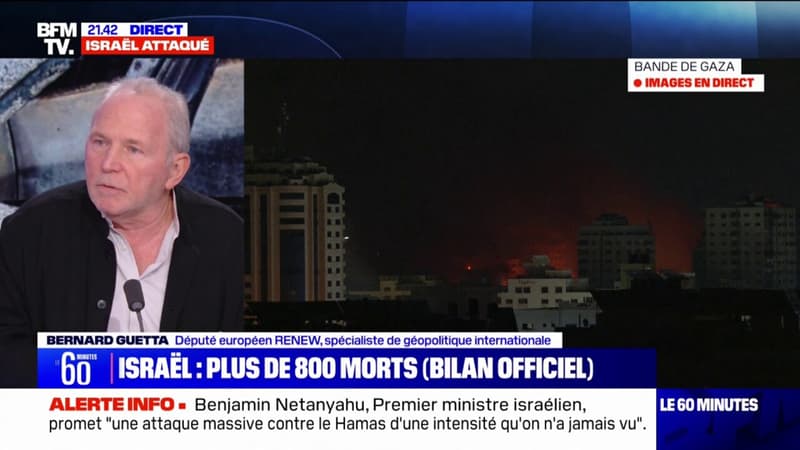 Déclarations de Benjamin Netanyahu: 