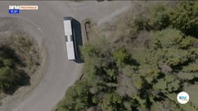 Zou ! Le mag : des navettes pour rejoindre les stations et villages des Alpes du Sud depuis Marseille, Aix ou Nice !