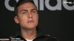 Paulo Dybala