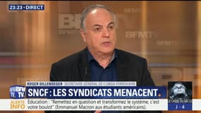 SNCF : un rassemblement le 3 mai