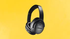 Bose : ce casque Bluetooth est à prix défiant toute concurrence avec cette offre
