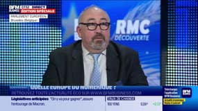 Européennes : le pacte vert en péril ? - 10/06