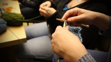 Aujourd'hui, la vente à domicile prend la forme d'atelier cuisine, maquillage ou tricot.