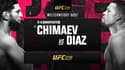 UFC 279 : Diaz vs Chimaev, le combat des deux gangsters (Countdown)