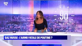  Poutine a-t-il gagné la bataille du gaz ? - 31/08