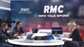 Laurent Saint Martin: "Tout ce qui compte, c'est que tout le monde puisse mieux vivre de son travail."