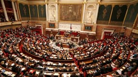 Le projet de loi sur la sécurisation de l'emploi sera examiné en séance publique par les députés du 2 au 5 avril.