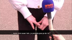 Tombes profanées à Sarre-Union: "Aller aussi loin, je ne pensais pas ça de lui"