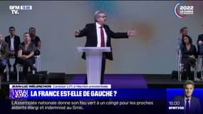 2022 à l'épreuve des faits: la France est-elle plus à droite qu'à gauche ?