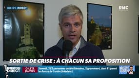 Président Magnien ! : Gilets jaunes, à chacun sa proposition pour sortir de la crise - 03/12