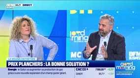 Prix planchers : la bonne solution ? 