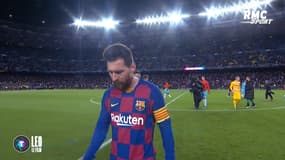 "Leo, le film : Bonus track" : Messi avait-il "trop de pouvoir au Barça" ?