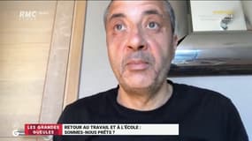 Mourad Boudjellal: "On a un gouvernement de stagiaires"