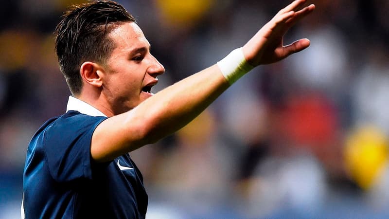 Florian Thauvin