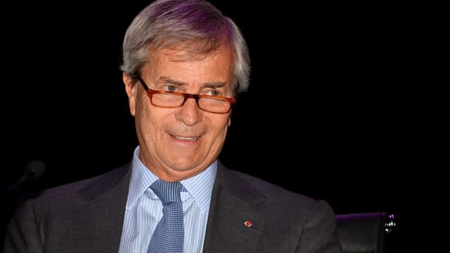Vivendi possède 20% du capital de Mediaset.