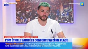 OM: la signature de De Zerbi sur le terrain ?