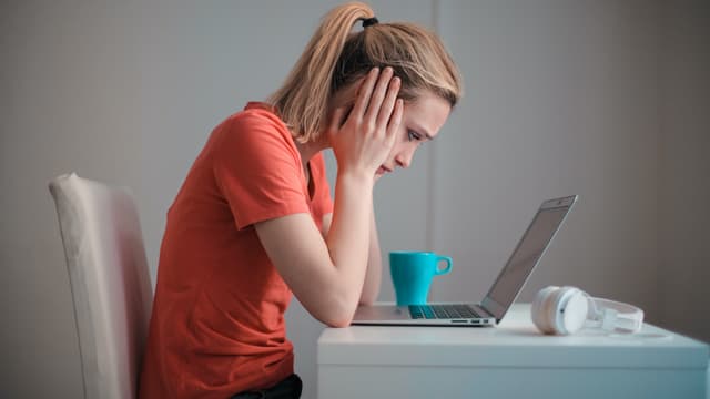 22% de gains de productivité grâce au télétravail.