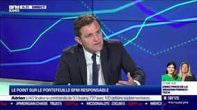 BFM Bourse : Partie 2 - 19/05