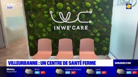 Villeurbanne: le centre de santé InweCare ferme ses portes 