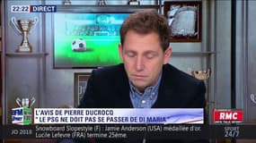 Le coup de gueule d'un fan du PSG sur le cas Layvin Kurzawa ! 