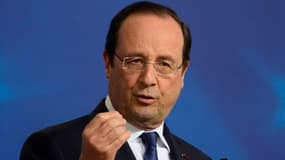 La politique menée par François Hollande a ét épointé du doigt, meme au sein de son camp.