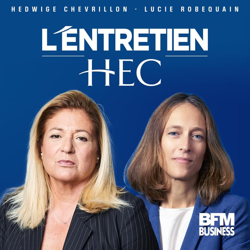 Stéphane Pallez, directrice général de la FDJ United - 12/07