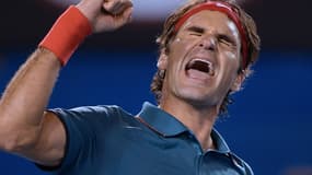 Roger Federer