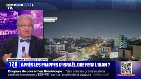 Israël/Iran : jusqu'où ira Netanyahu ? - 26/10