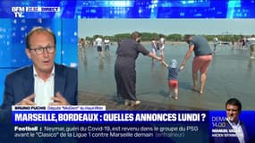 Marseille, Bordeaux: quelles annonces lundi ? - 12/09