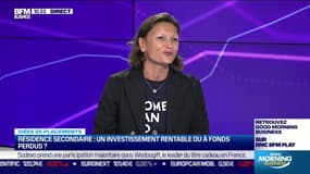 Idée de placements: Résidence secondaire, un investissement rentable ou à fonds perdus ? - 14/09