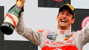 Jenson Button