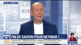 PSG : Décryptage du flou général autour du cas Neymar 
