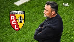 Lens 2-0 Reims : "L'animation offensive est de qualité", se réjouit Franck Haise