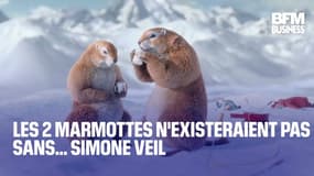 L'histoire des célèbres infusions des 2 Marmottes 