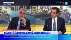 L'invité :Nicolas Koukas