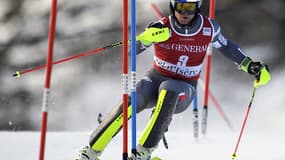 Alexis Pinturault