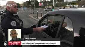 David Dickens mis en garde à vue pour "incitation à la haine" et "appel au meurtre" 