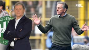 L'ASSE et Puel vers un divorce : Larqué tacle les joueurs